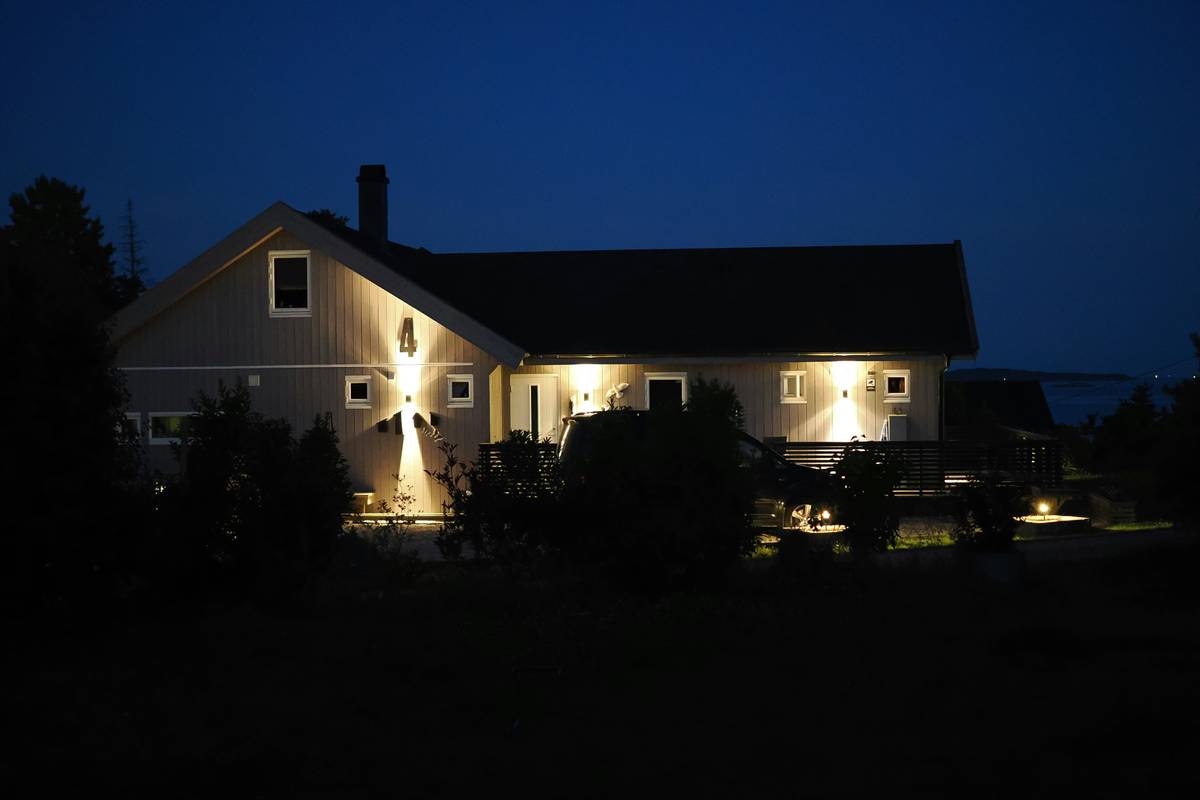 Bq Outside Security Lights: 7 Proven Tips to Avoid Costly Installation Mistakes