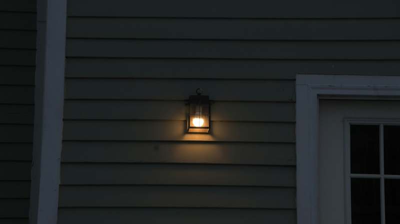 Homepage for Home Improvement Lighting & Lighting Fixtures security lighting